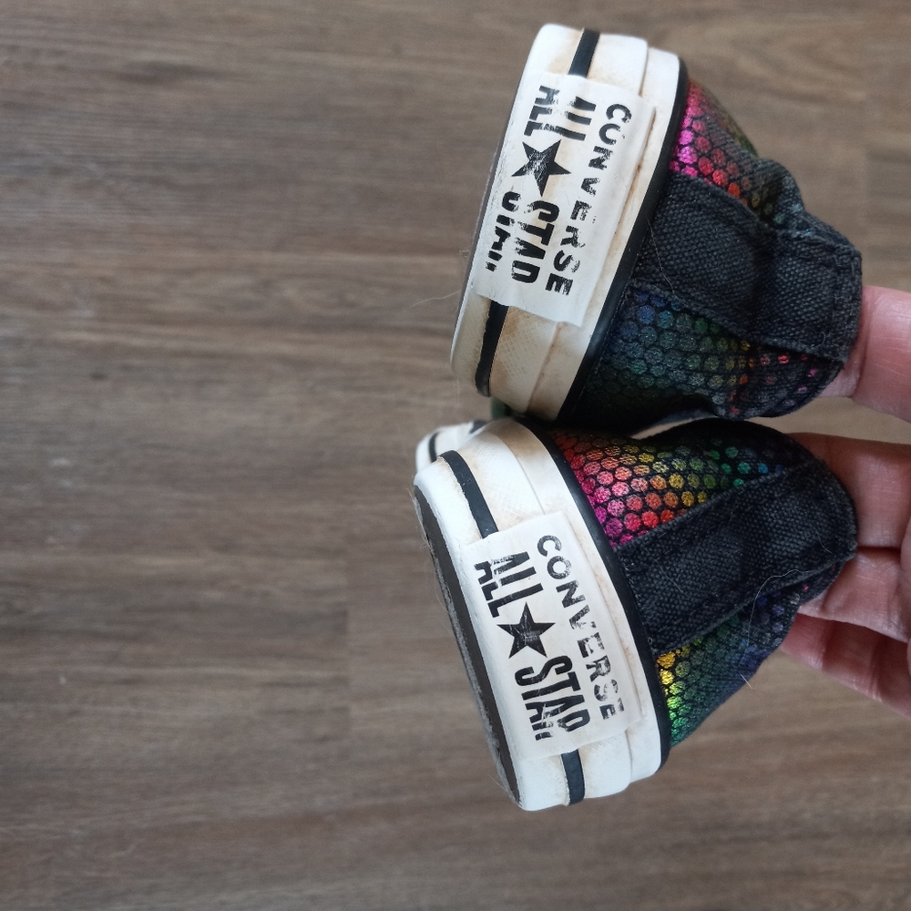 Converse - Picture 7 of 11